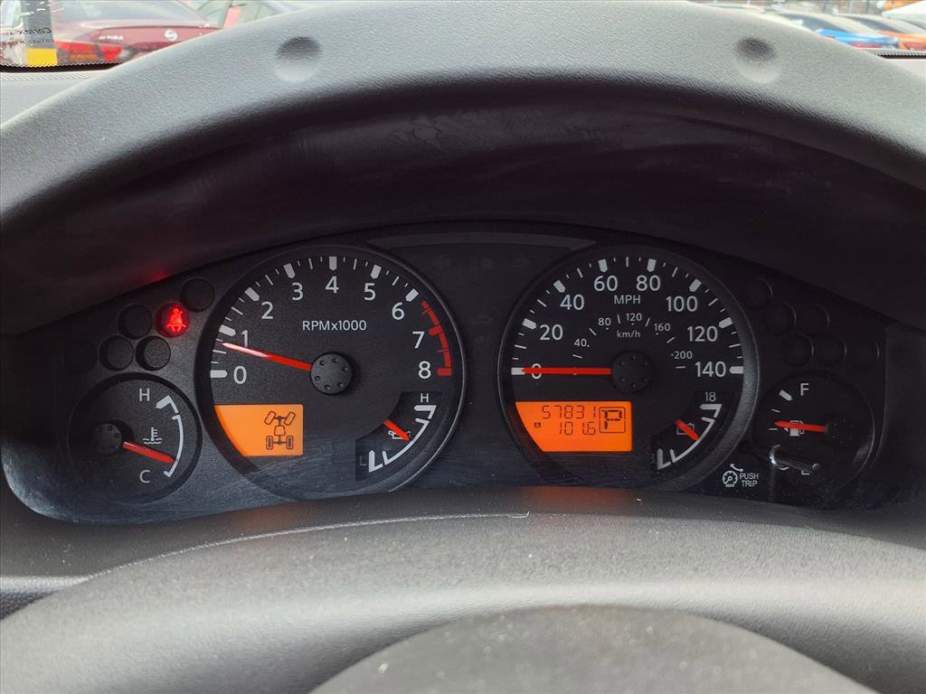 Used 2019 Nissan Frontier SV w/ Value Truck Package image 21