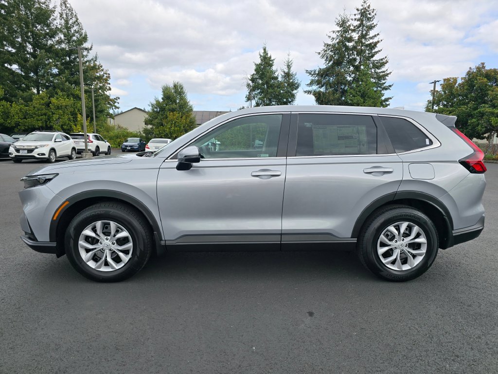 New 2026 Honda CR-V LX image 26