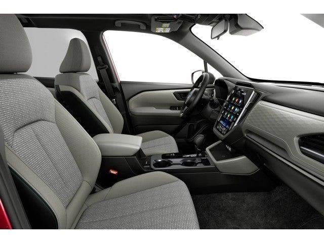 New 2026 Subaru Forester Premium w/ Base/Premium Plus Package image 16