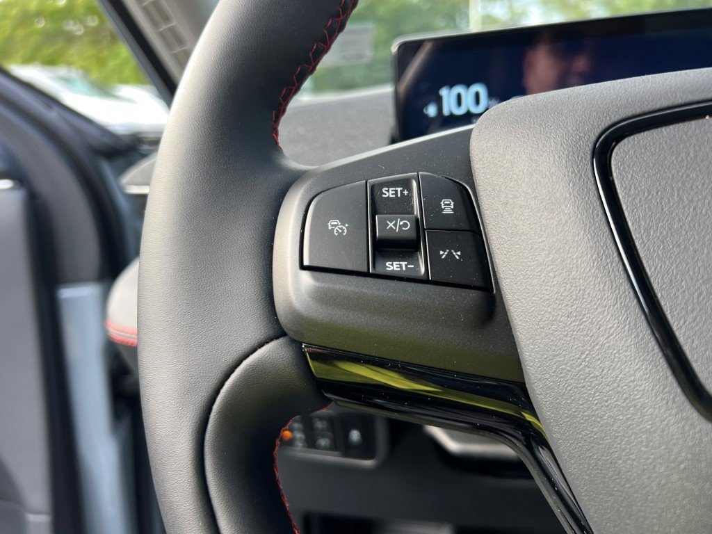 New 2025 Ford Mustang Mach-E Premium w/ Sport Appearance Package image 20