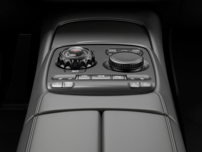 New 2026 Genesis G90 3.5T Prestige image 21