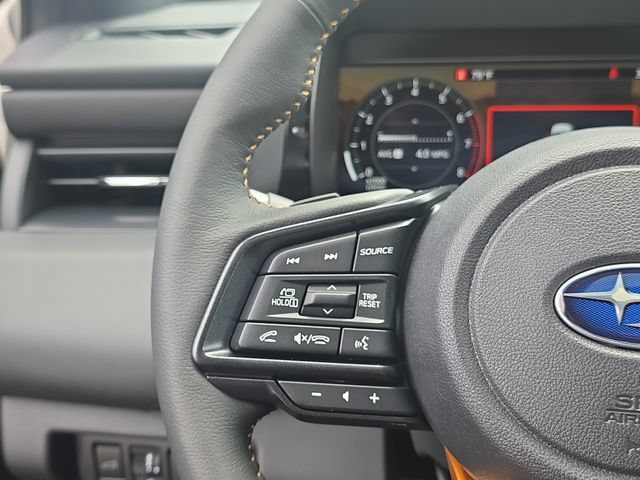 New 2026 Subaru Outback Wilderness AWD/4WD image 20
