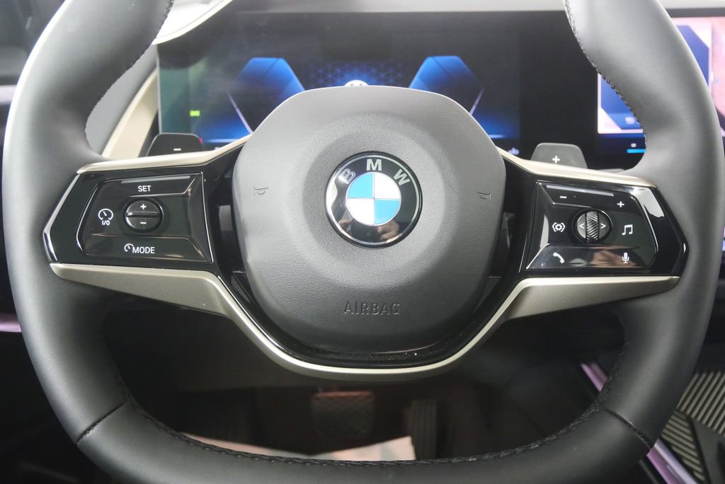 Certified 2025 BMW X3 xDrive30i image 22