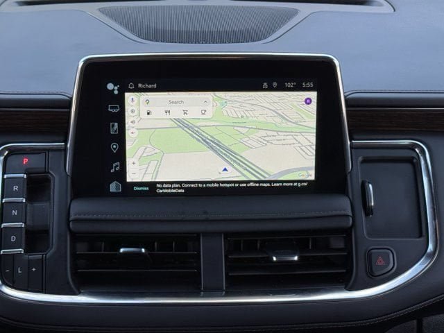 Used 2024 Chevrolet Tahoe High Country w/ Advanced Technology Package AWD/4WD image 17