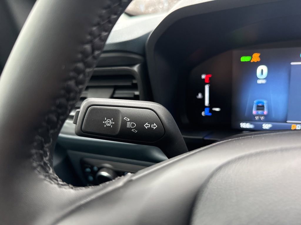 New 2026 Ford Maverick XLT w/ Equipment Group 301A image 20