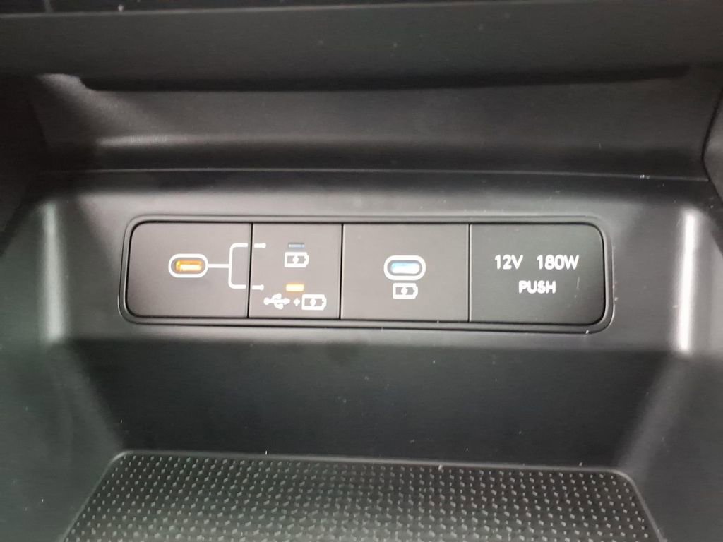New 2026 Hyundai Tucson SEL AWD/4WD image 24