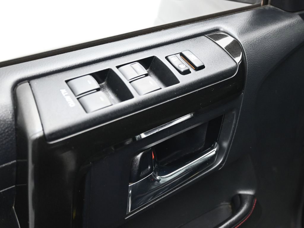 Used 2015 Toyota 4Runner Trail Premium image 10