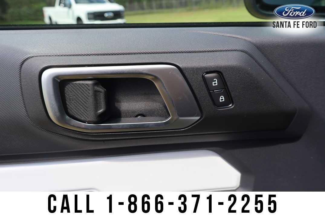 New 2026 Ford Bronco 2-Door w/ Sasquatch Package AWD/4WD image 9