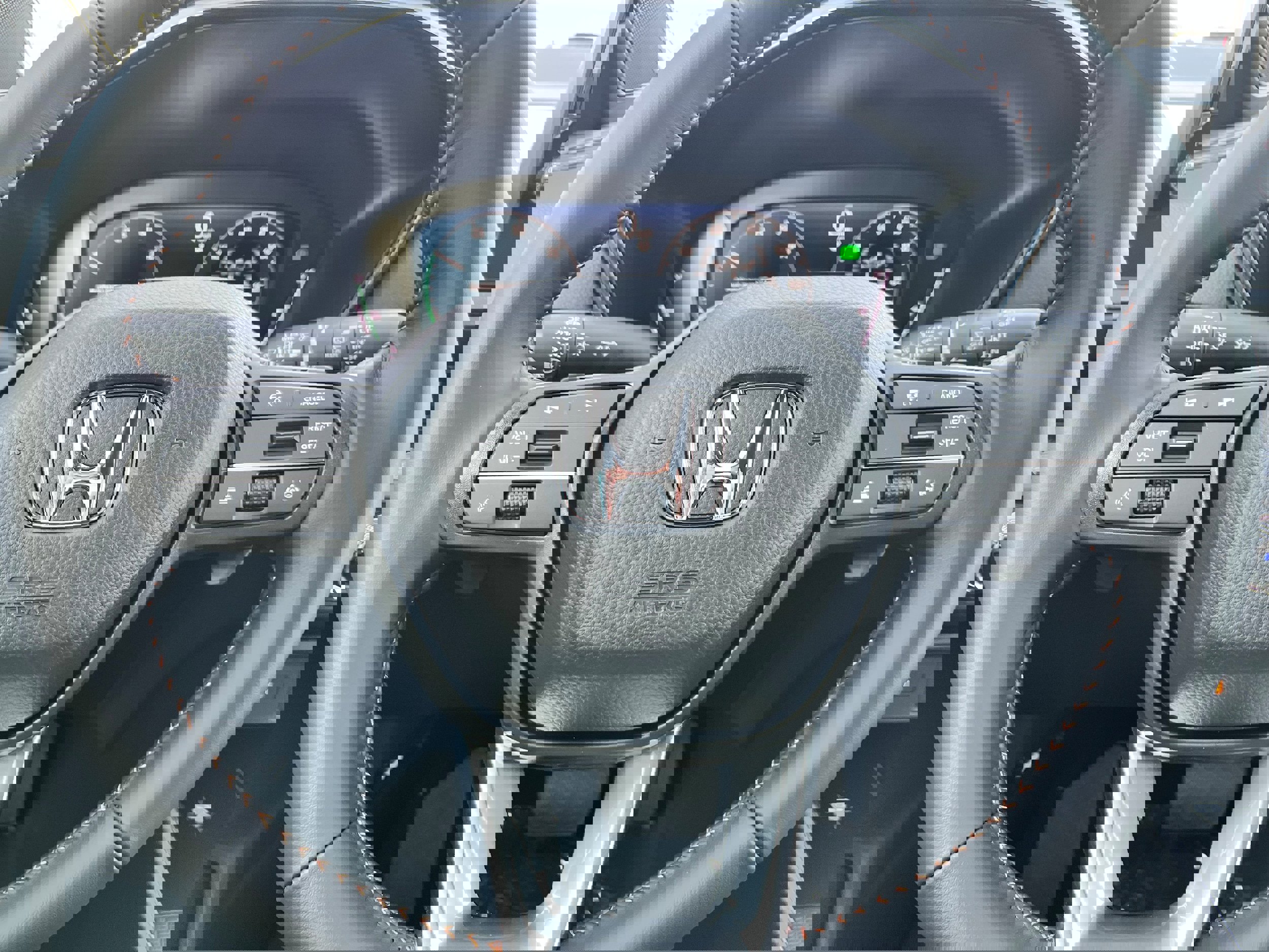 New 2026 Honda CR-V Sport-L image 12