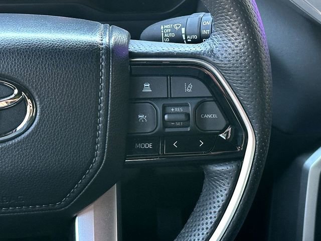 Certified 2024 Toyota Sequoia Platinum image 23