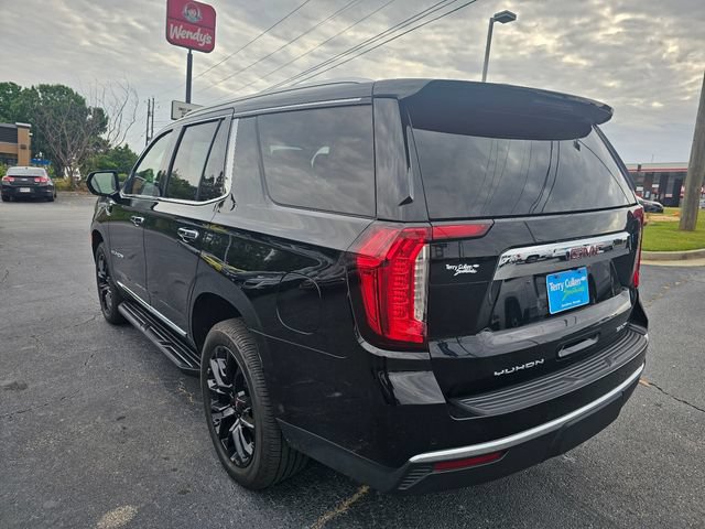 Used 2023 GMC Yukon SLT RWD image 6