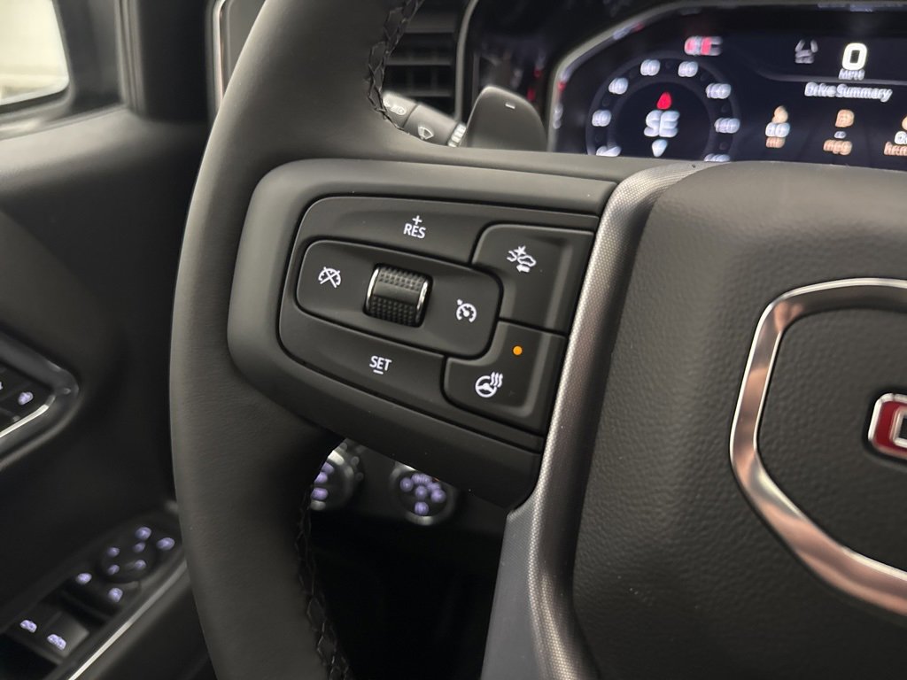 New 2026 GMC Sierra 1500 SLT image 49