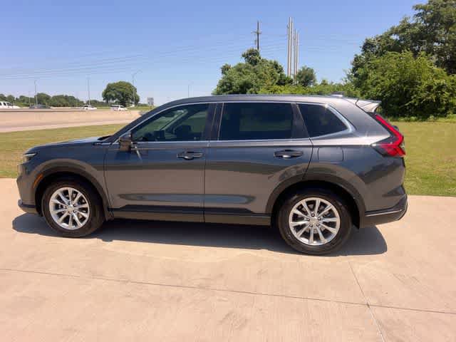 Certified 2024 Honda CR-V EX-L image 4