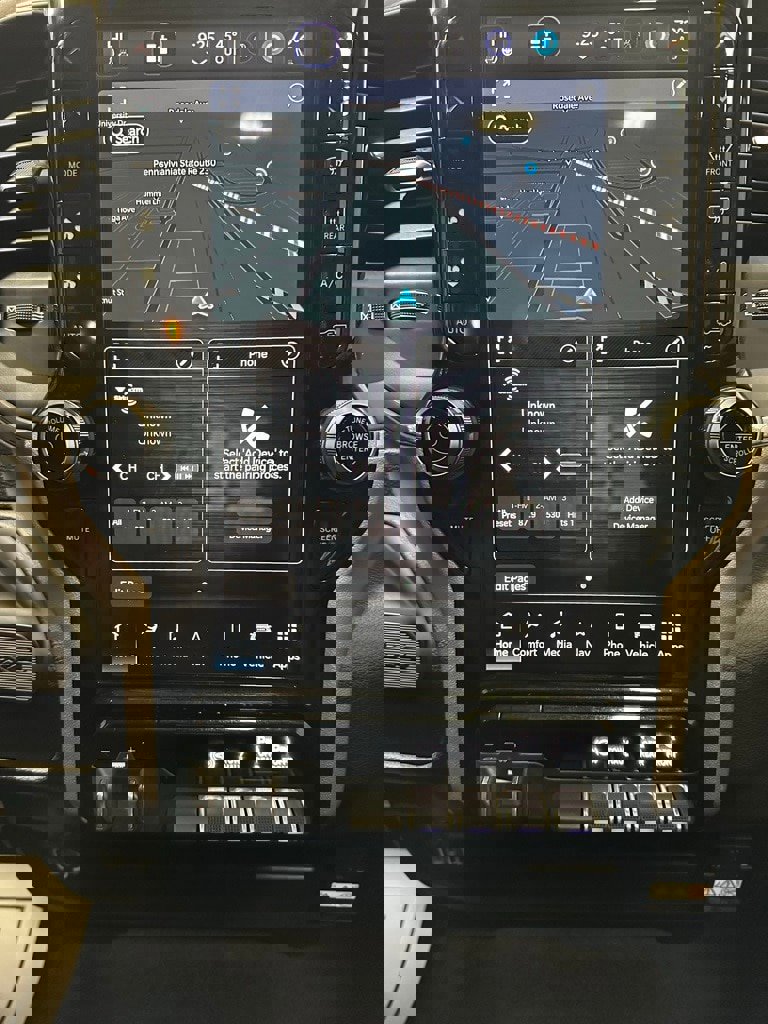 Used 2024 RAM 2500 Laramie image 28