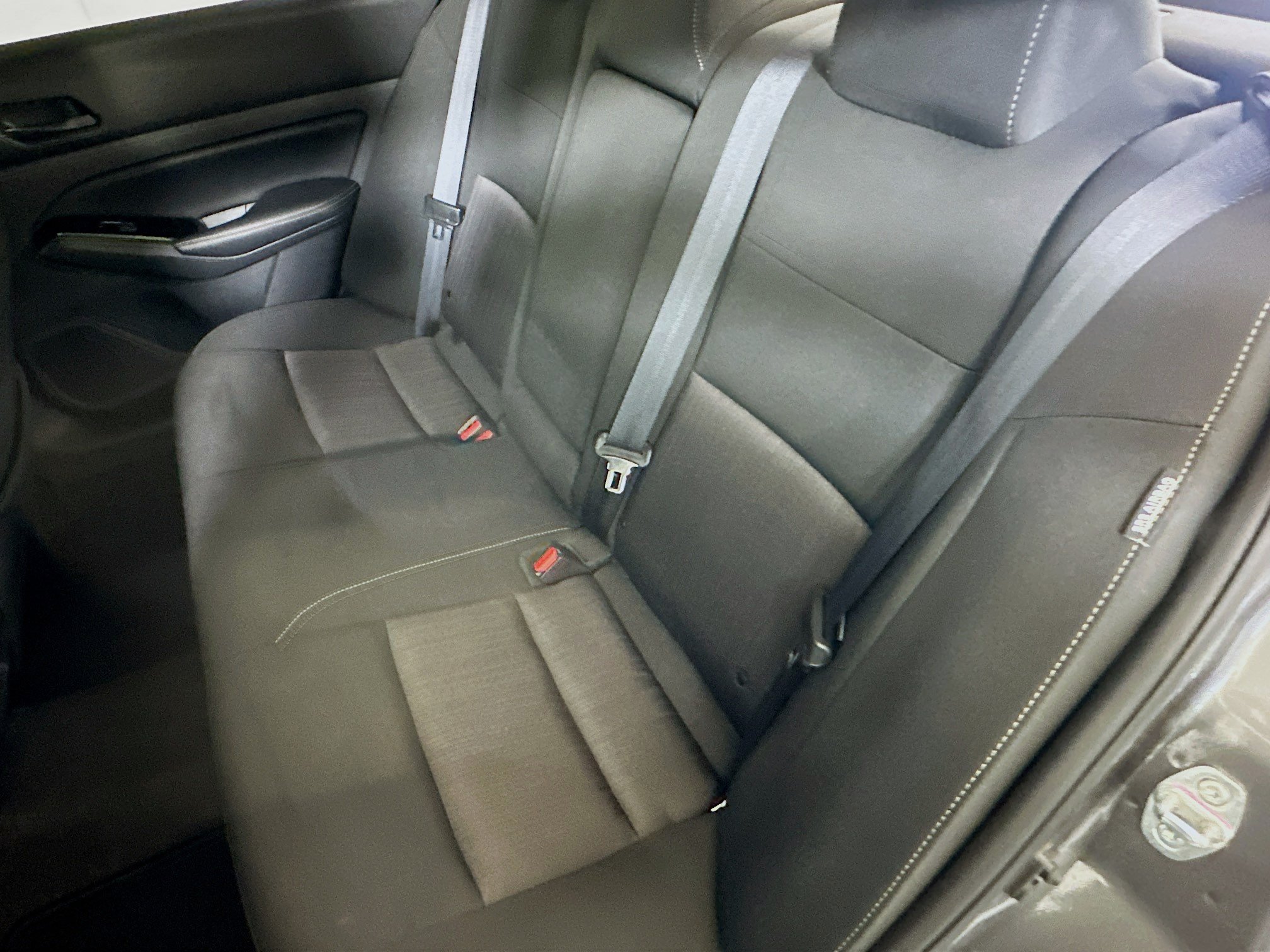 Used 2023 Nissan Altima 2.5 SV FWD image 25