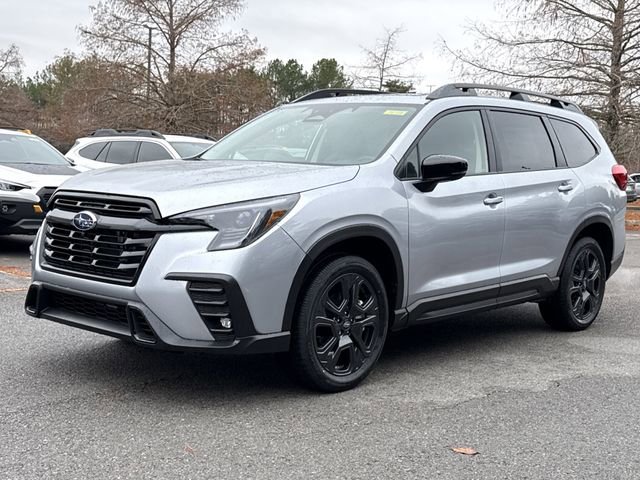 New 2026 Subaru Ascent Bronze Edition image 7
