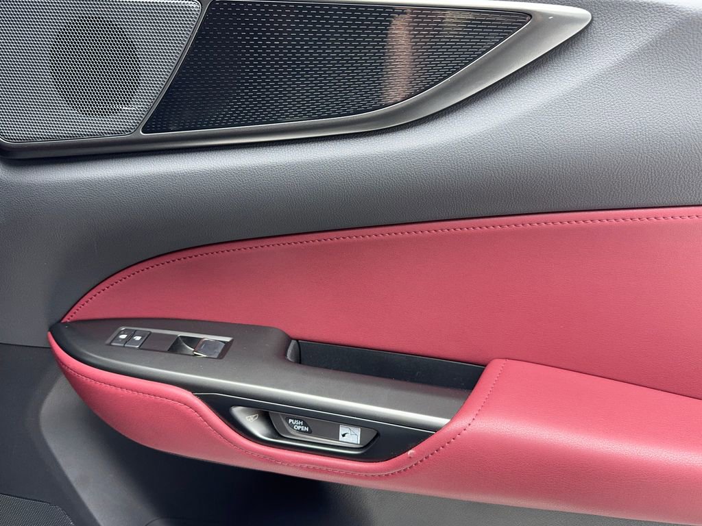 Used 2022 Lexus NX 350 AWD w/ Cold Area Package image 48