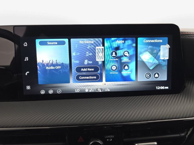 New 2027 Nissan Kicks SR w/ SR Premium Package FWD image 21