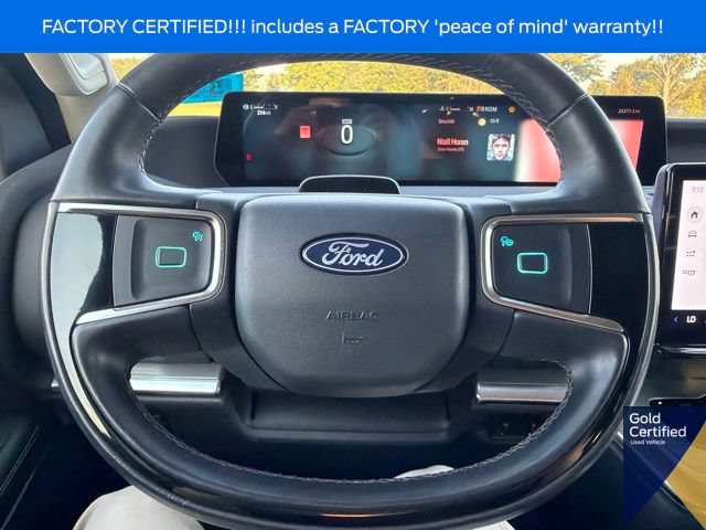 Used 2025 Ford Expedition Max Platinum w/ Driver's Package AWD/4WD image 67