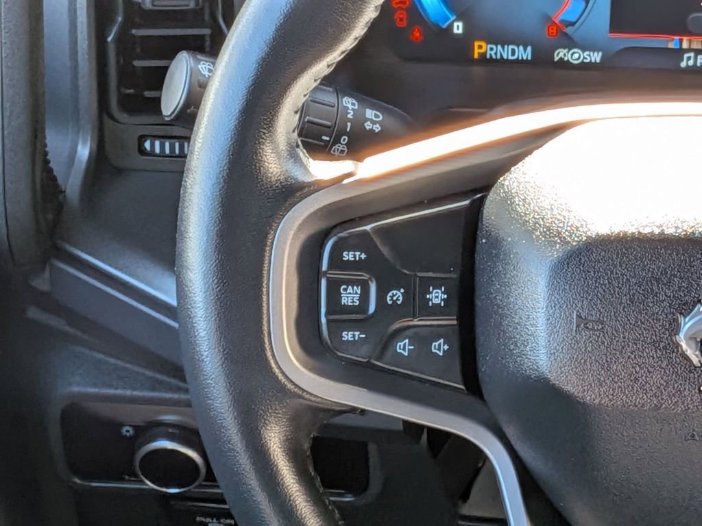 Used 2025 Ford Bronco Big Bend AWD/4WD image 23