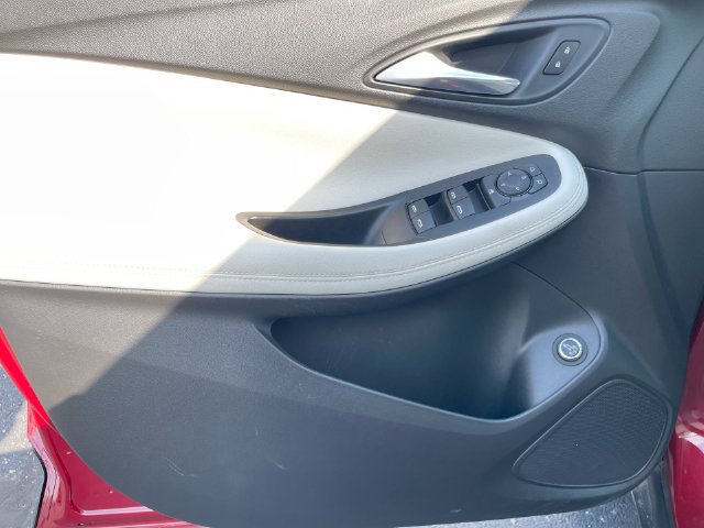 Certified 2021 Buick Encore GX Select FWD image 10
