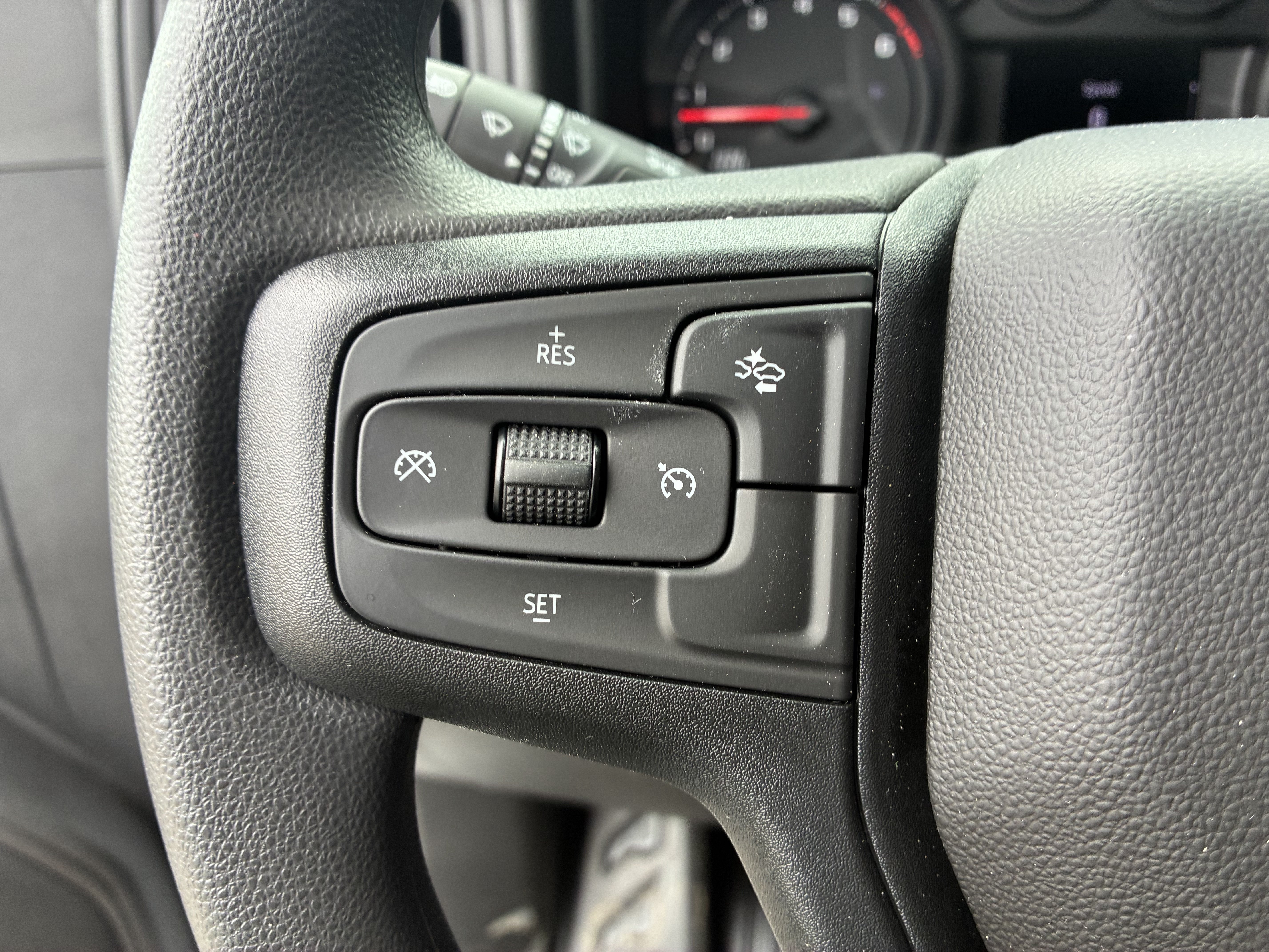 New 2025 Chevrolet Silverado 3500 W/T w/ WT Convenience Package RWD image 33