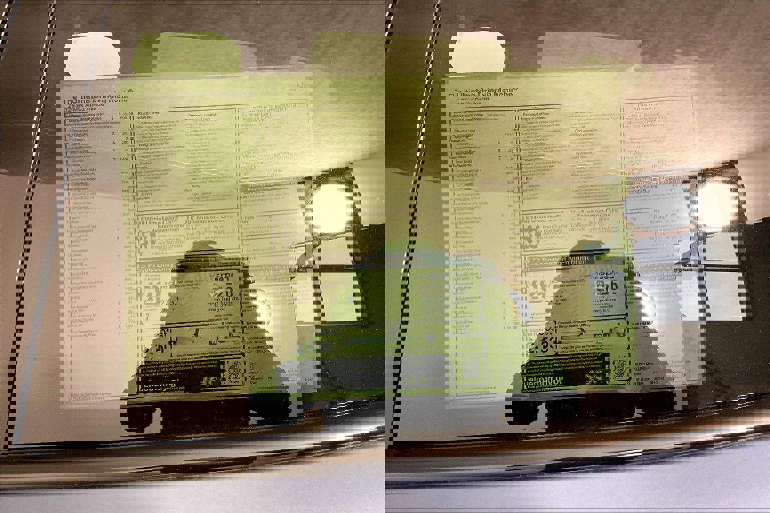 New 2026 BMW X3 xDrive30 image 17