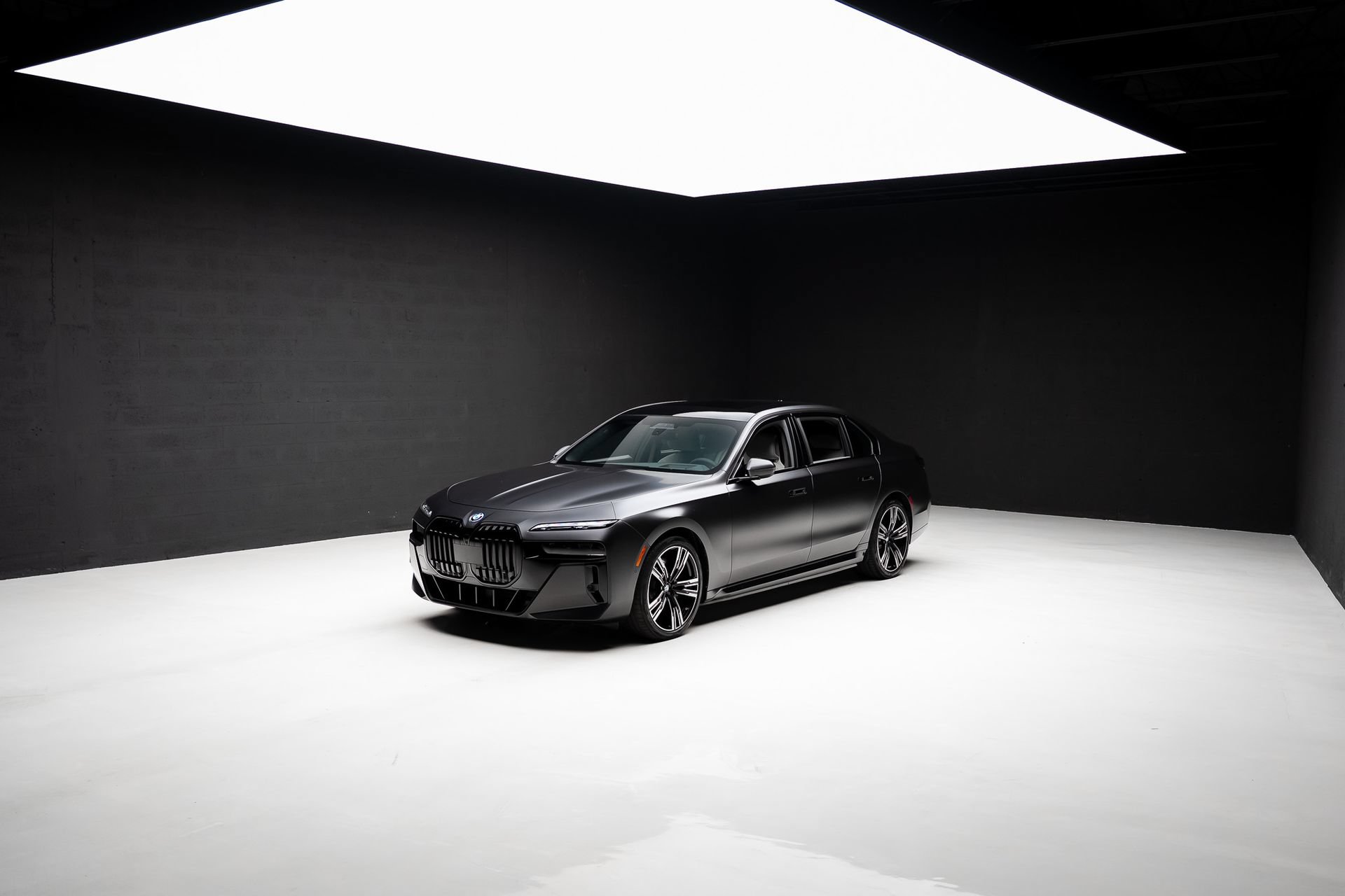 Used 2023 BMW i7 xDrive60 AWD/4WD image 82