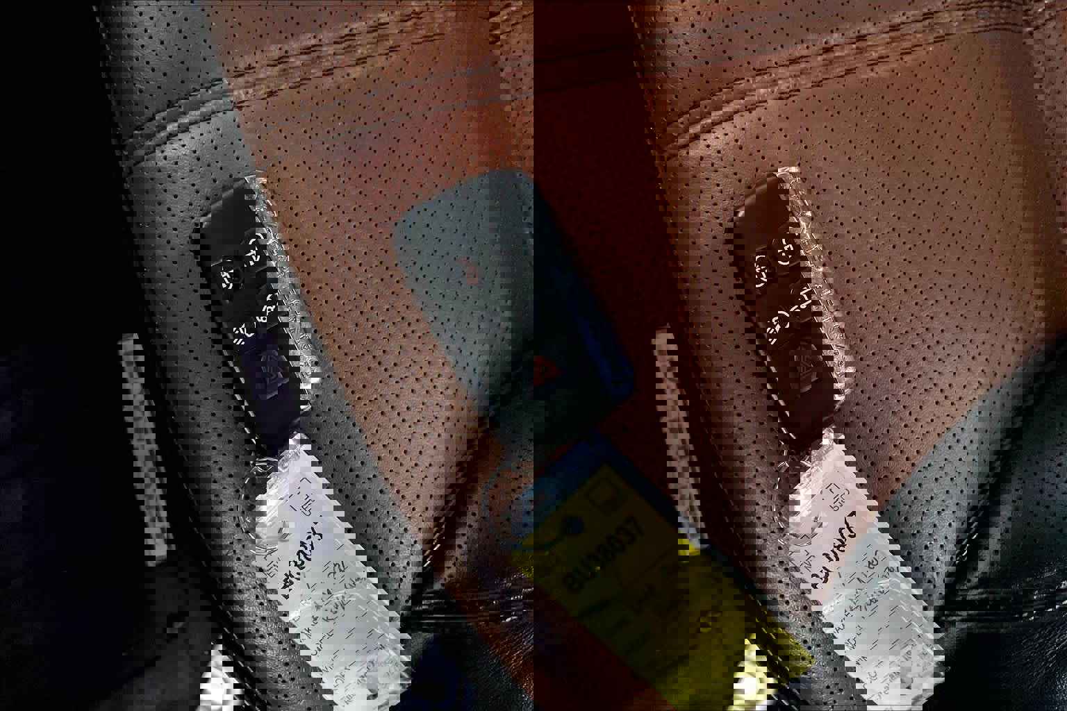 Used 2017 Land Rover Range Rover Sport HSE Dynamic image 13