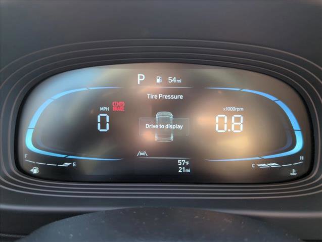 New 2026 Hyundai Venue SEL image 11