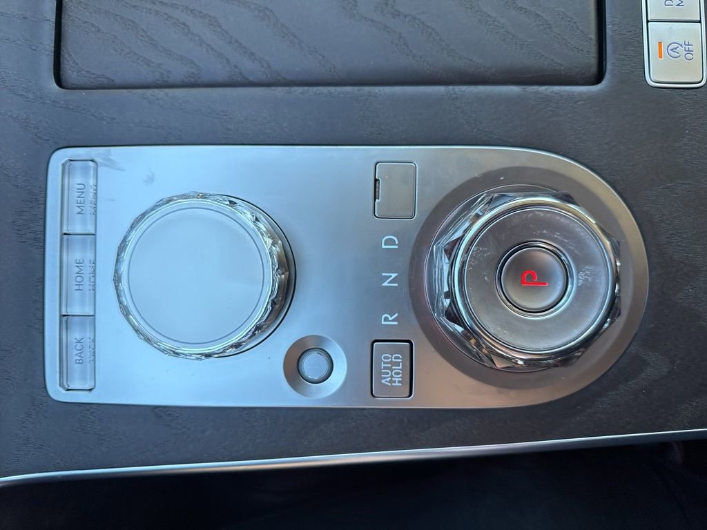 New 2026 Genesis G80 2.5T Advanced image 23