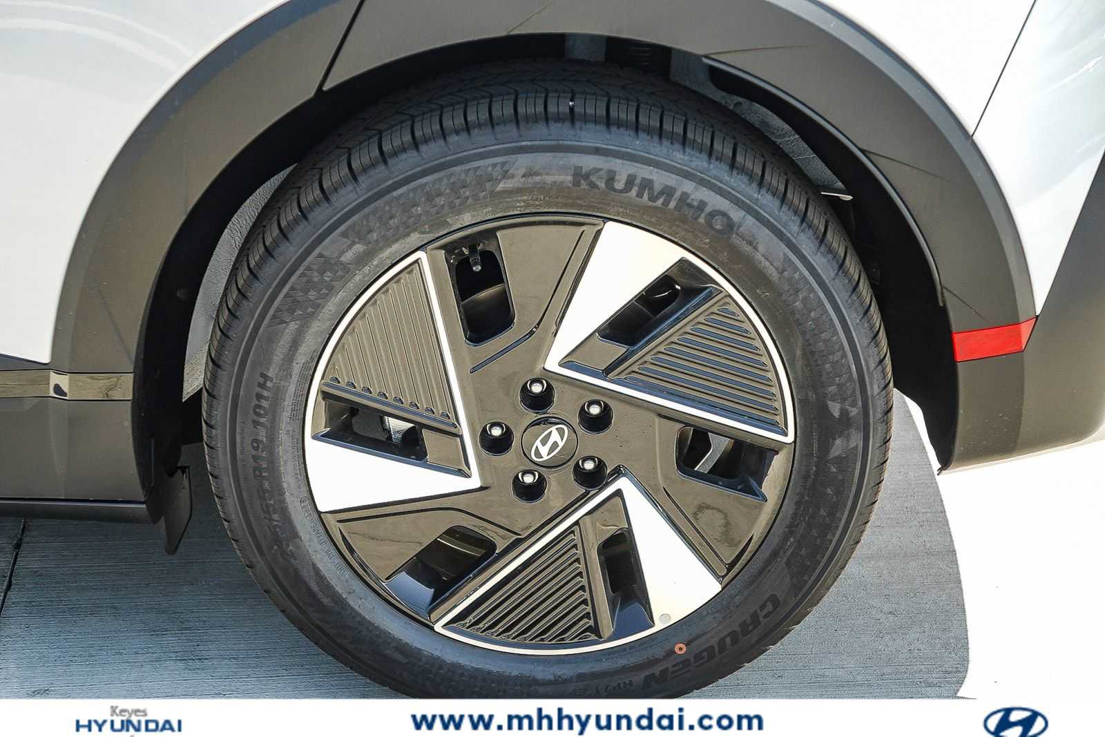 New 2026 Hyundai Ioniq 5 SEL RWD image 11