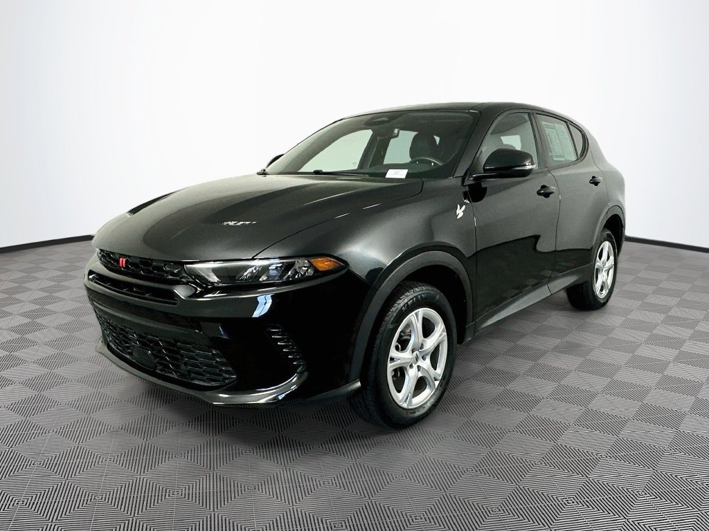 Used 2023 Dodge Hornet GT Plus AWD/4WD image 5