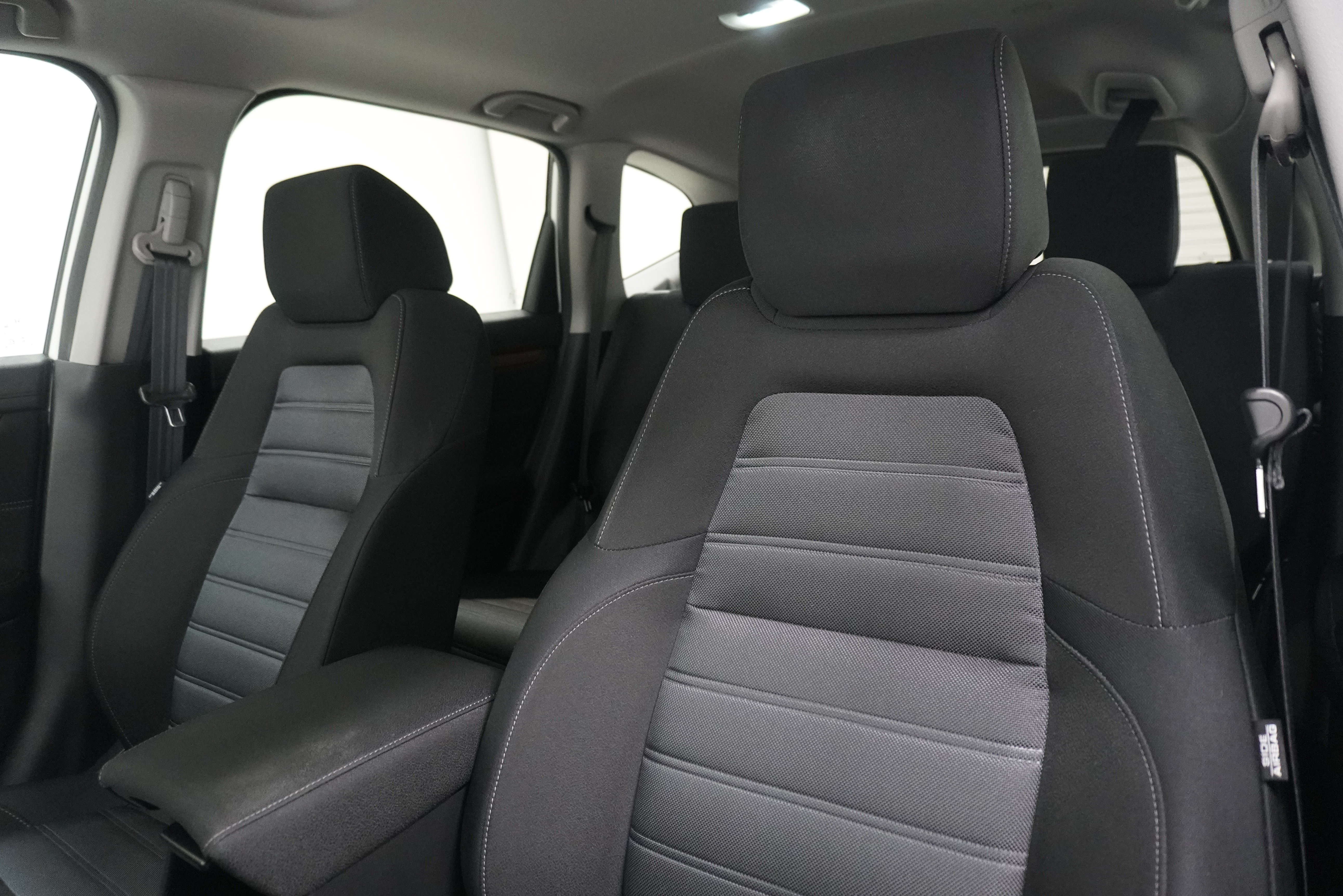 Used 2021 Honda CR-V EX image 11