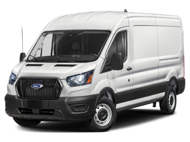 Used 2025 Ford Transit 250 148 Medium Roof Extended AWD w/ Load Area Protection Package