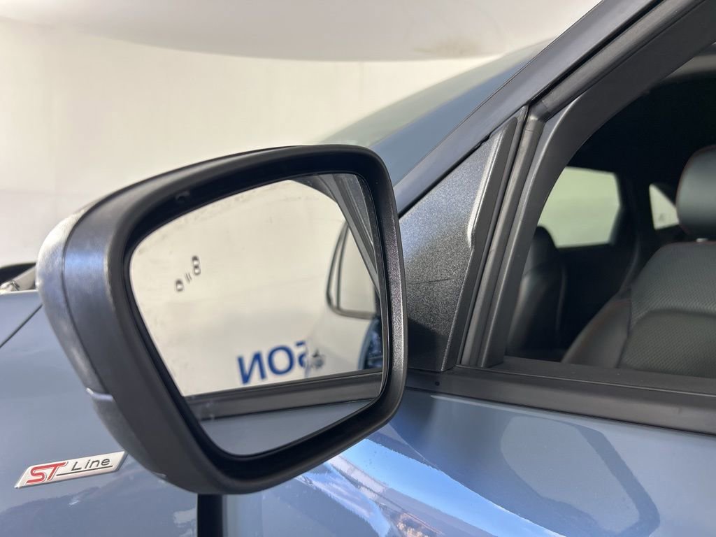 New 2026 Ford Escape ST-Line w/ Tech Pack #1 image 8
