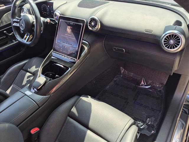 Certified 2022 Mercedes-Benz SL 63 AMG 4MATIC image 15