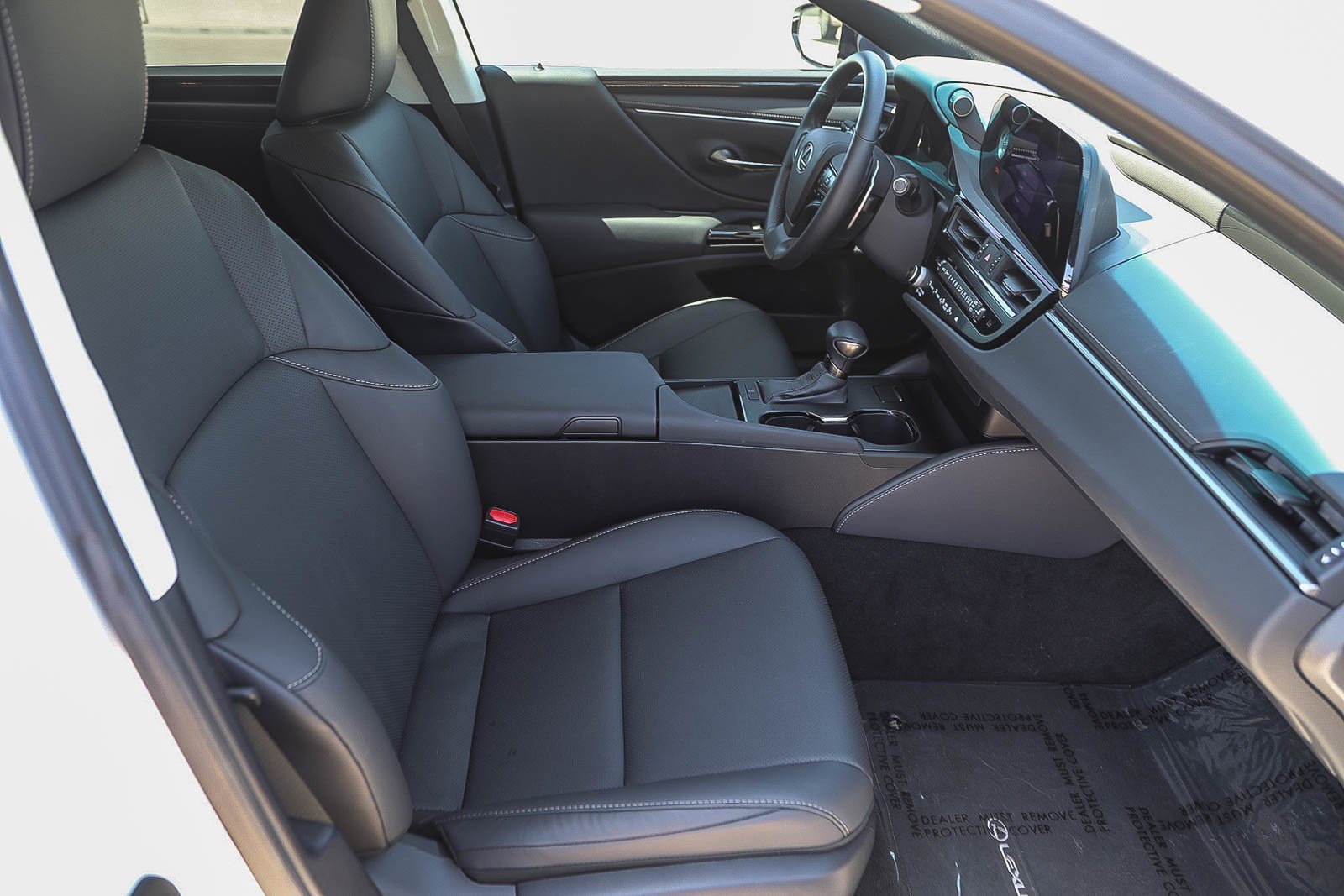 Used 2025 Lexus ES 350 FWD image 16