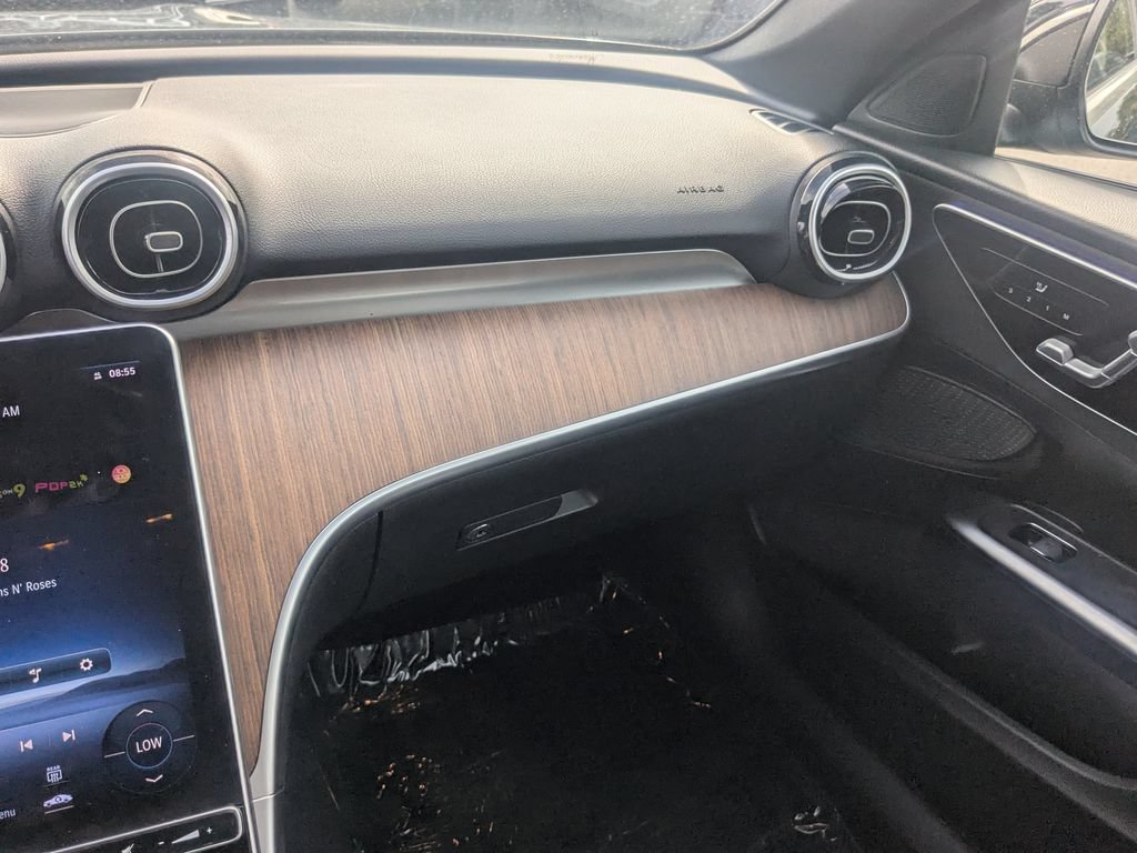 Certified 2024 Mercedes-Benz C 300 Sedan image 4