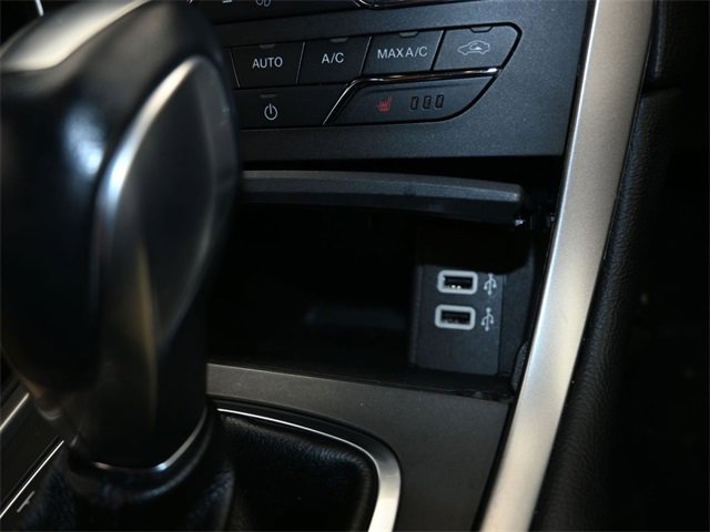 Used 2018 Ford Edge SEL w/ Equipment Group 201A image 21