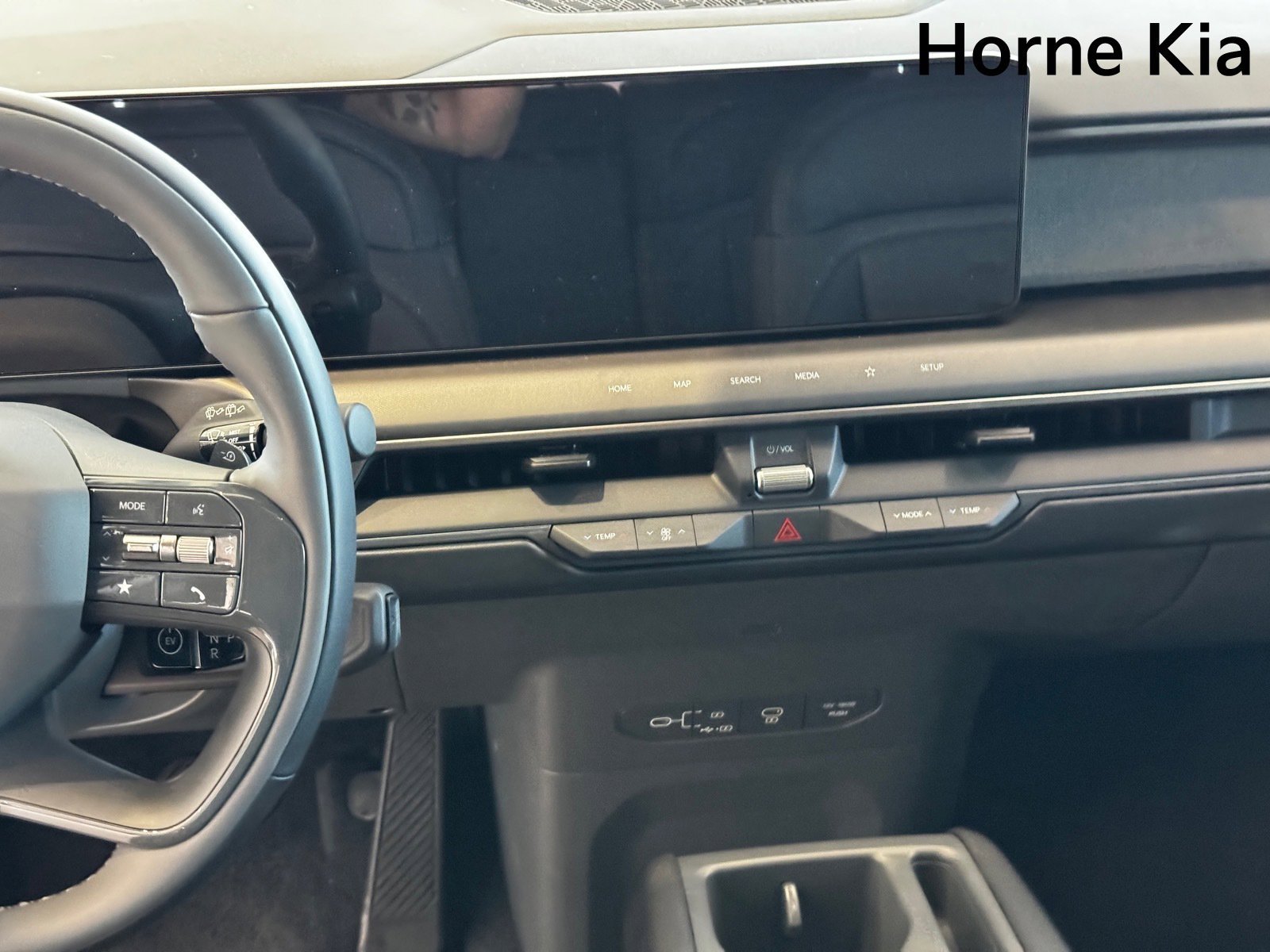 New 2026 Kia EV9 Wind image 14