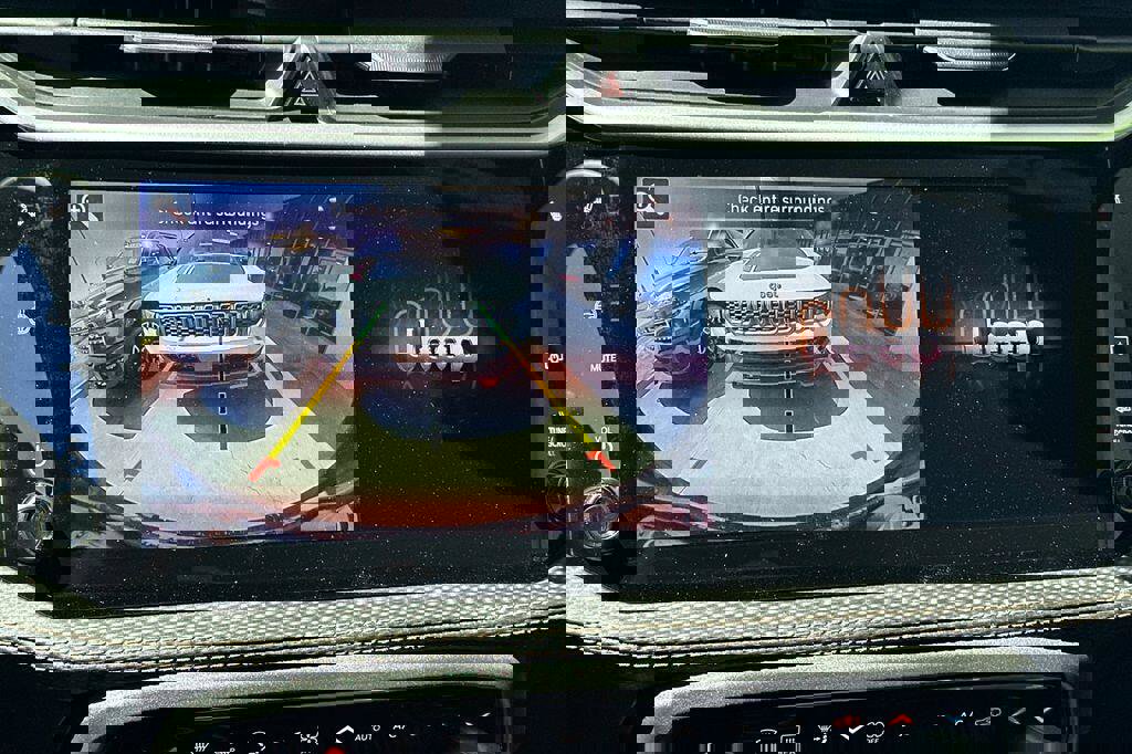 New 2026 Jeep Cherokee Limited image 19