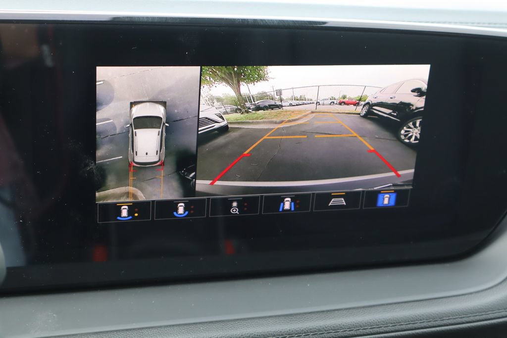 New 2026 Buick Encore GX Preferred w/ Advanced Technology Package AWD/4WD image 13
