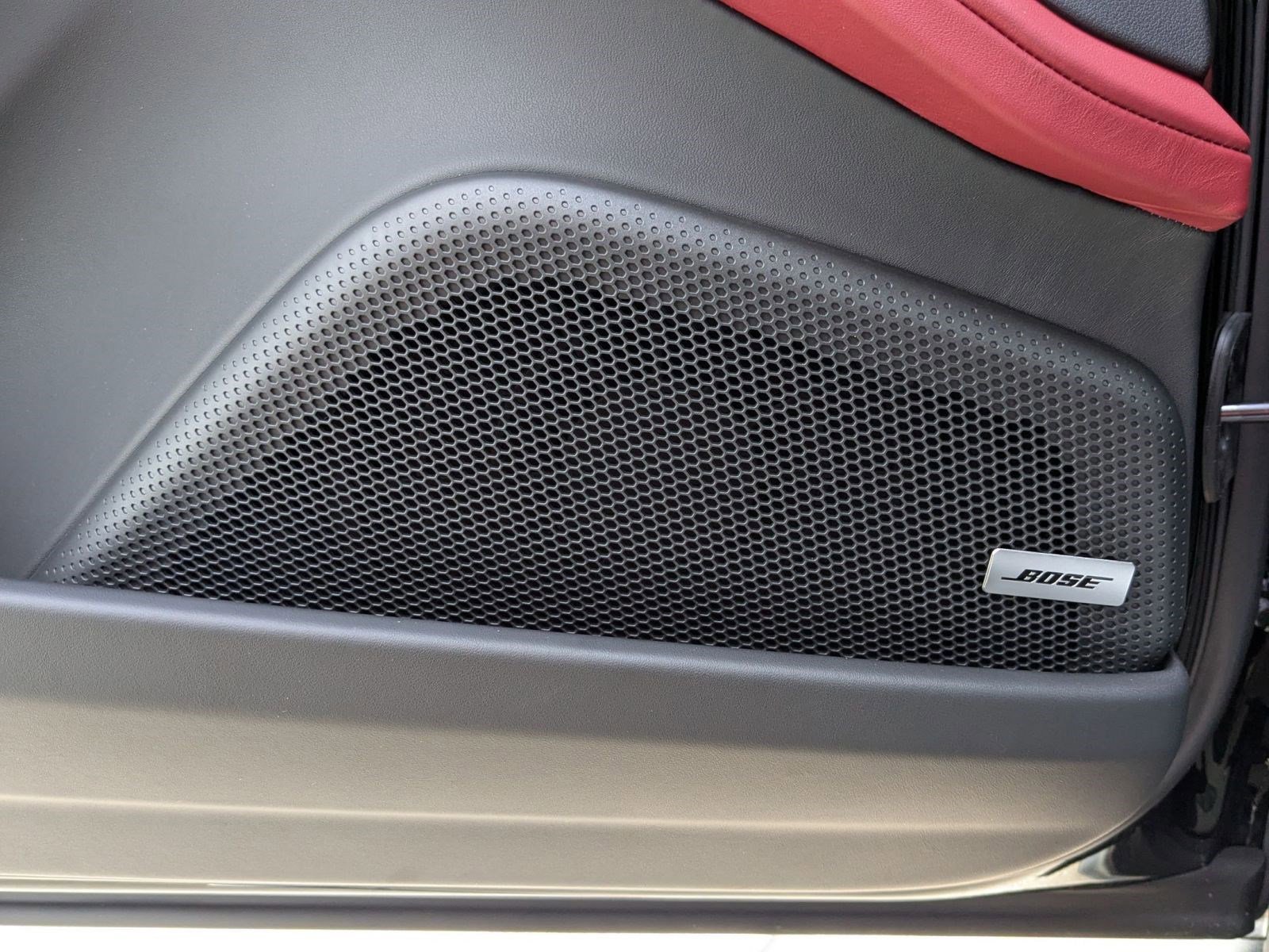 New 2026 Porsche Panamera 4 image 14