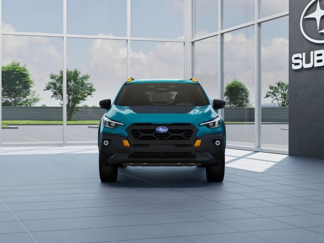 New 2027 Subaru Crosstrek 2.5i Wilderness AWD/4WD image 7