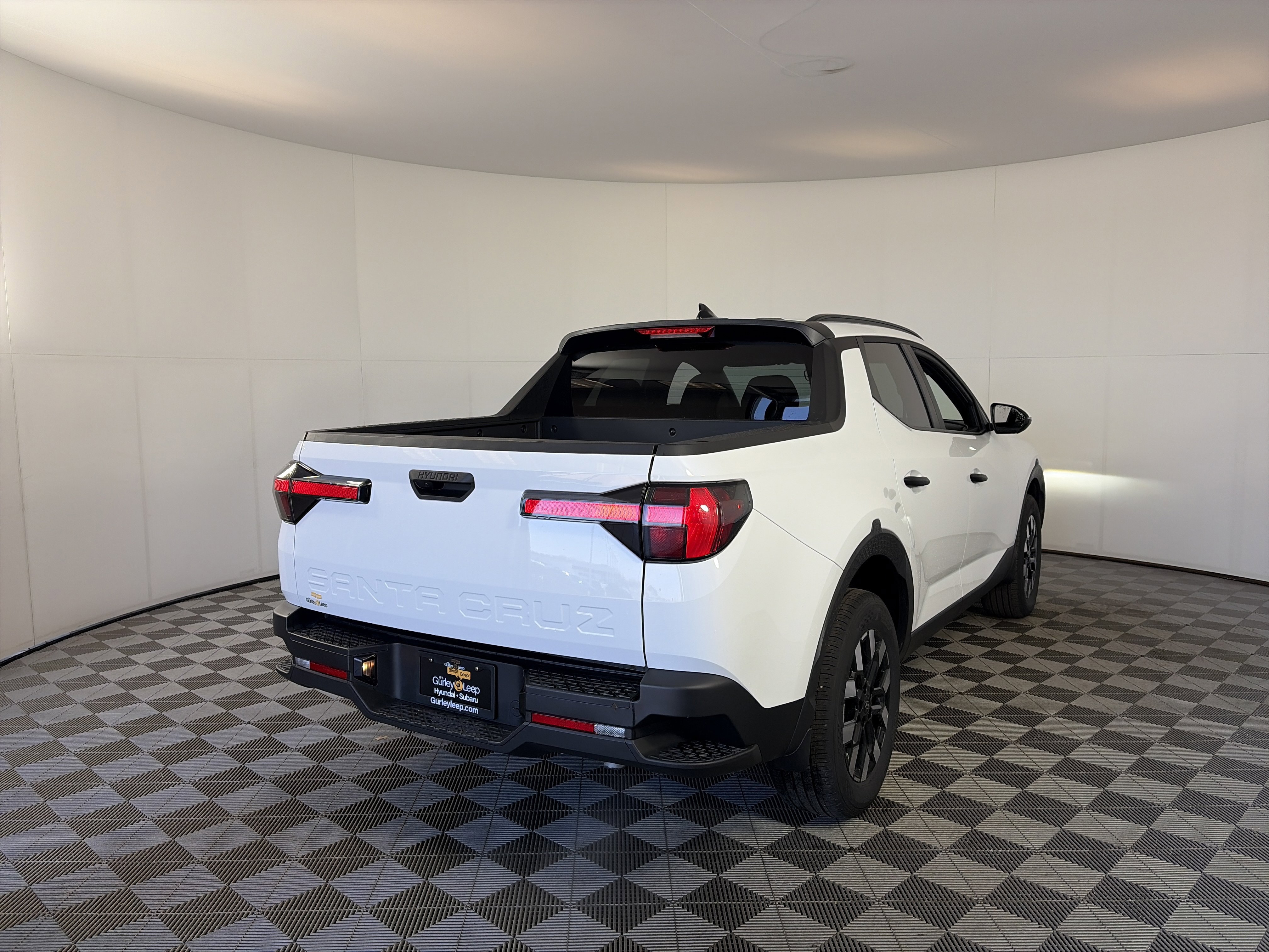New 2025 Hyundai Santa Cruz SEL FWD image 10