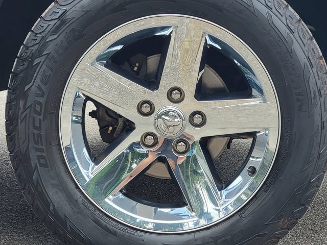 Certified 2017 RAM 1500 Express AWD/4WD image 17