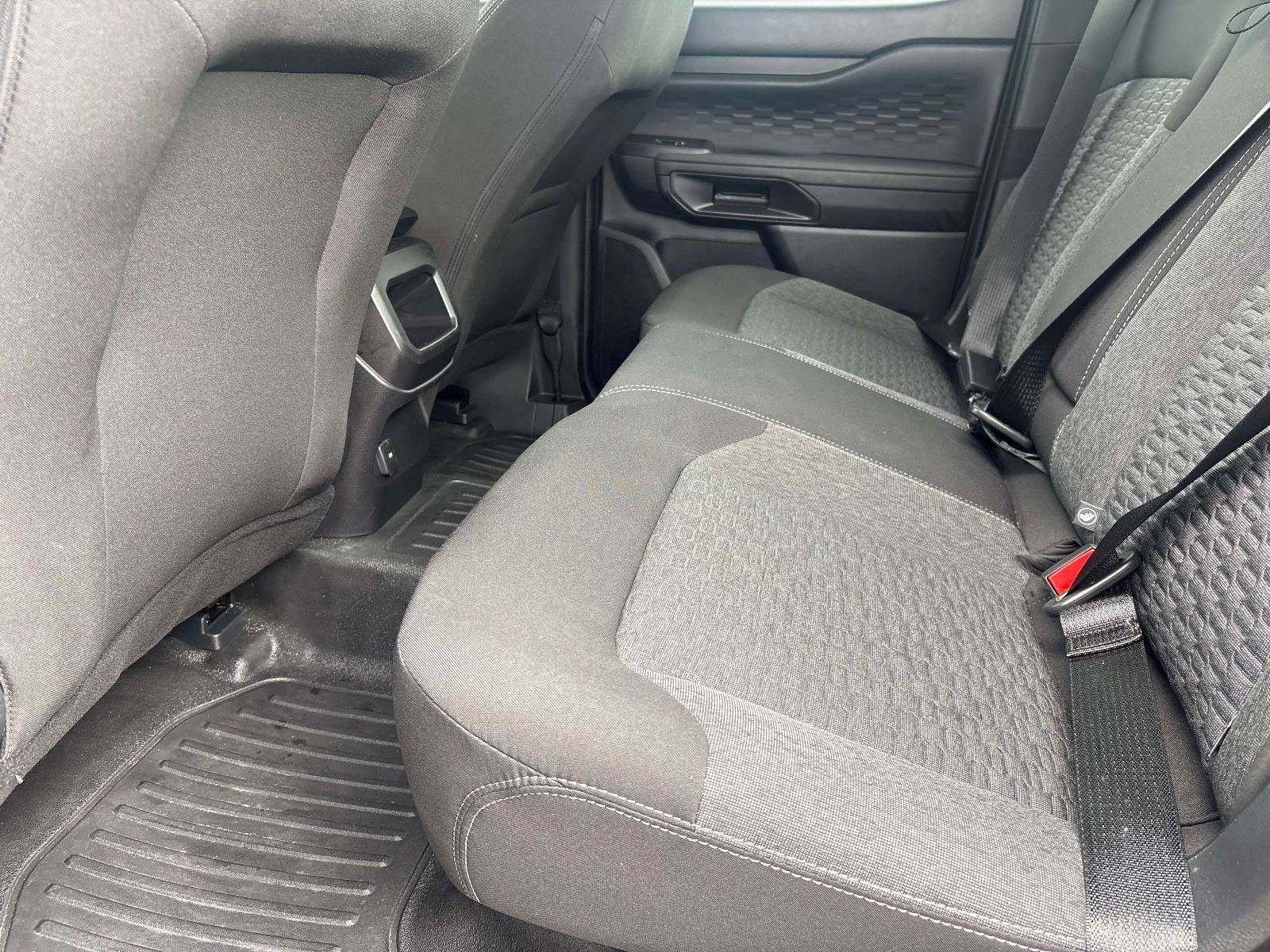 Used 2024 Ford Ranger XL w/ Trailer Tow Package image 13