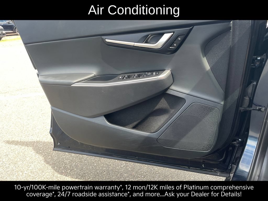 Certified 2024 Kia EV6 Light AWD/4WD image 21