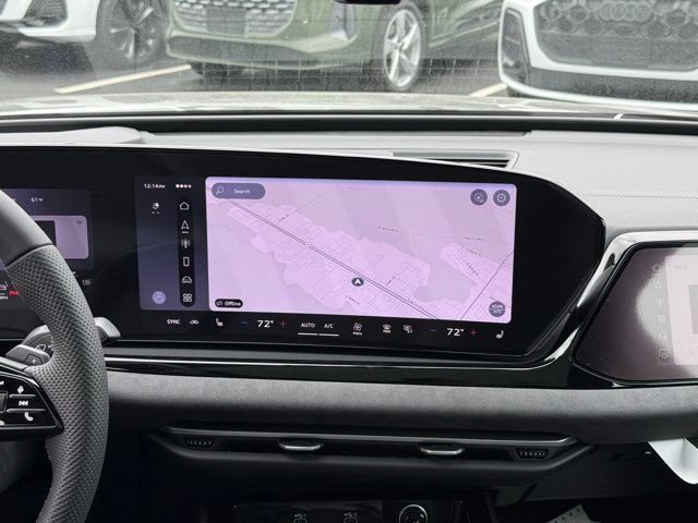 New 2026 Audi S5 Premium Plus AWD/4WD image 26